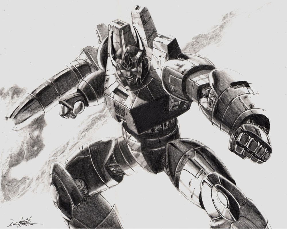 Image For Galvatron Wallpaper HD