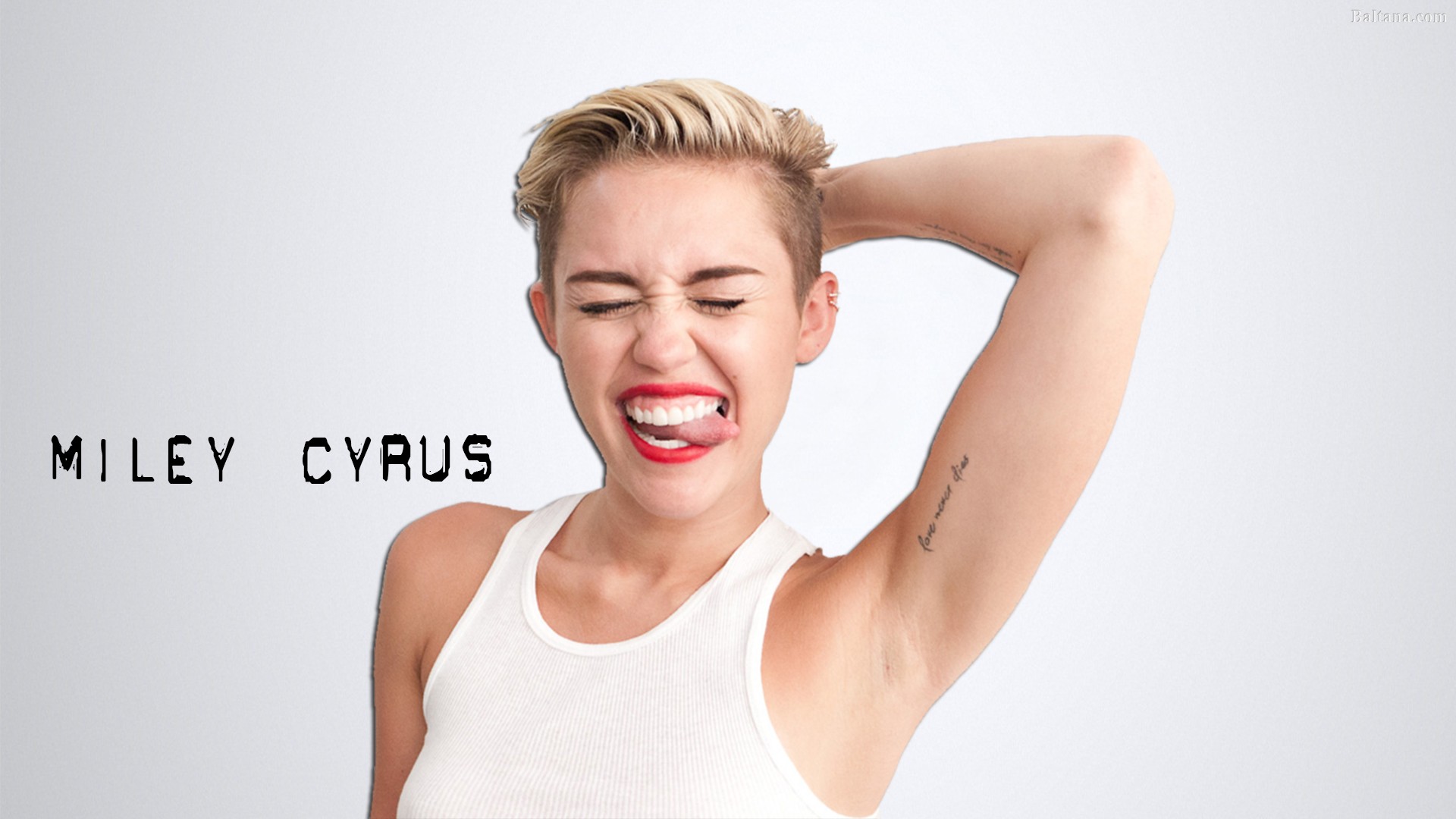 Miley Cyrus Wallpaper HD Background Image Pics Photos