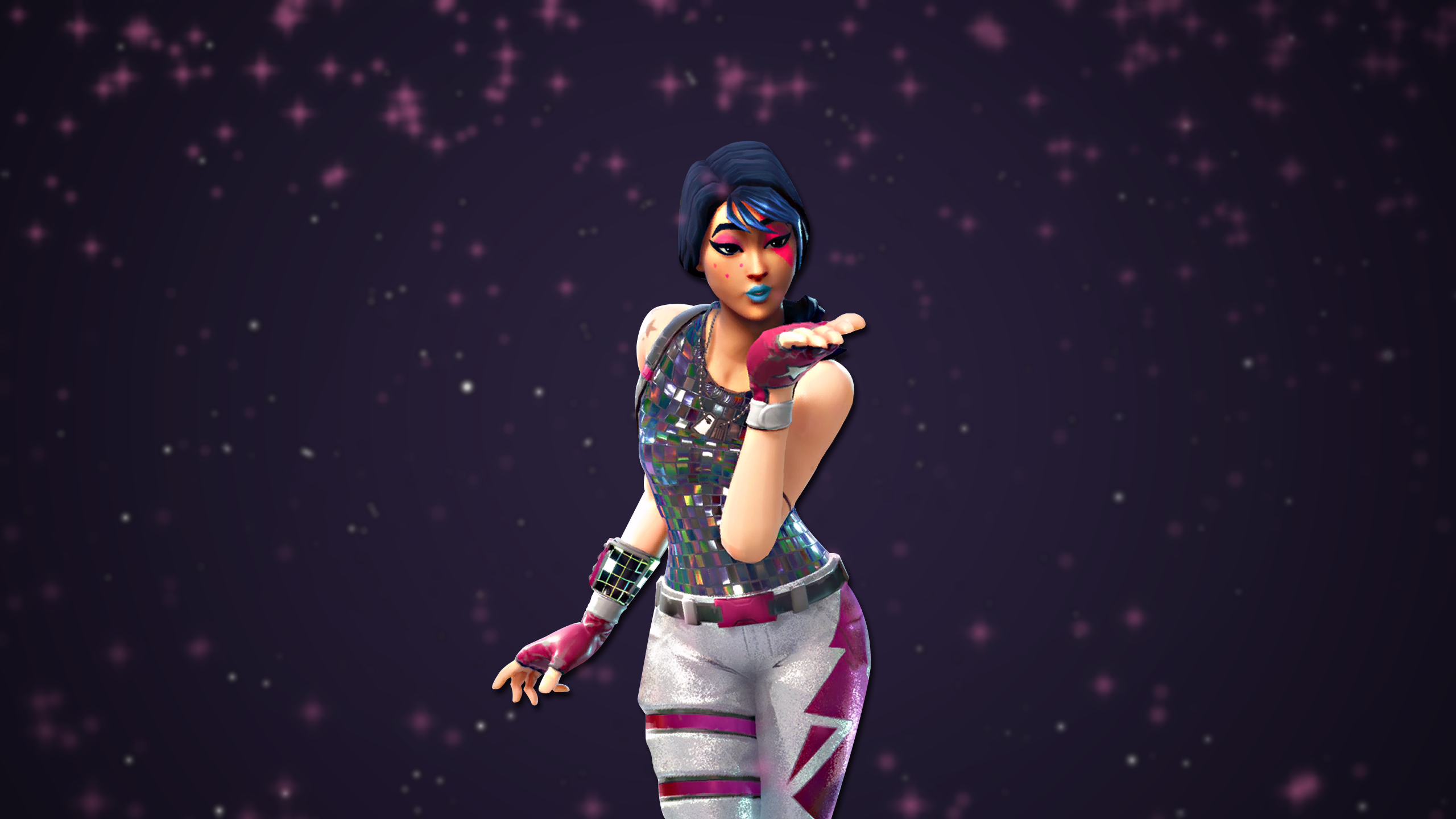 Sparkle Specialist Wallpaper Fortnitebr