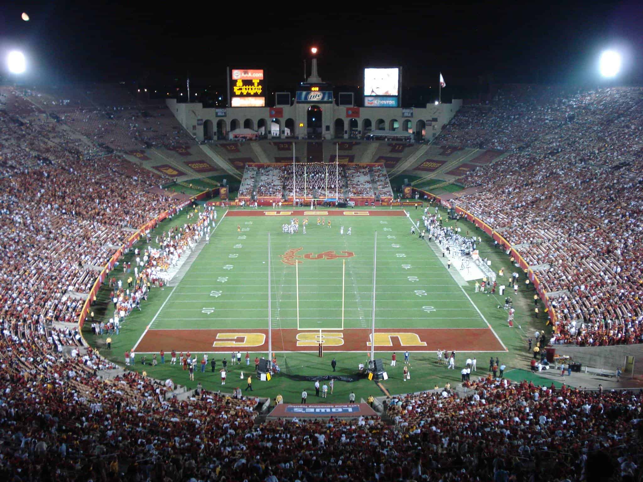 Usc Football Wallpaper HD