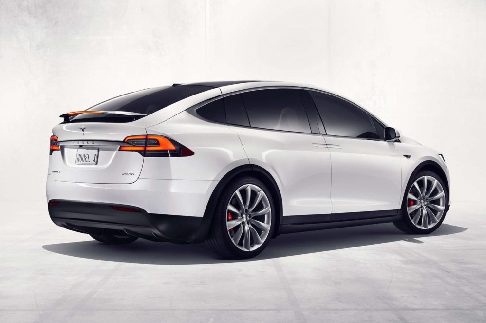 Tesla Model Y High Resolution Wallpaper Cars Design Rumors