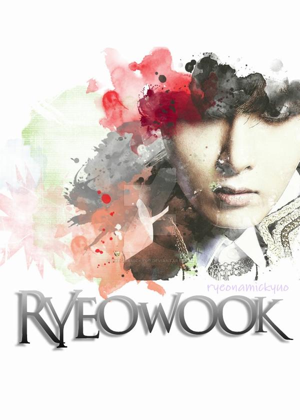 Ryeowook Wallpaper By Ryeonamickyuo