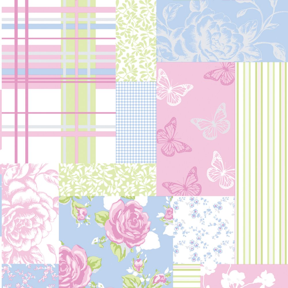 All Coloroll Wallpaper Patterned