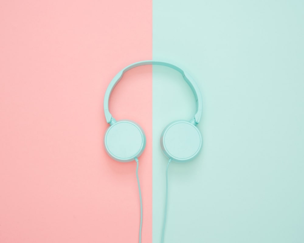 Why You Need To Wear Headphones On Your Podcast Rachel Corbett