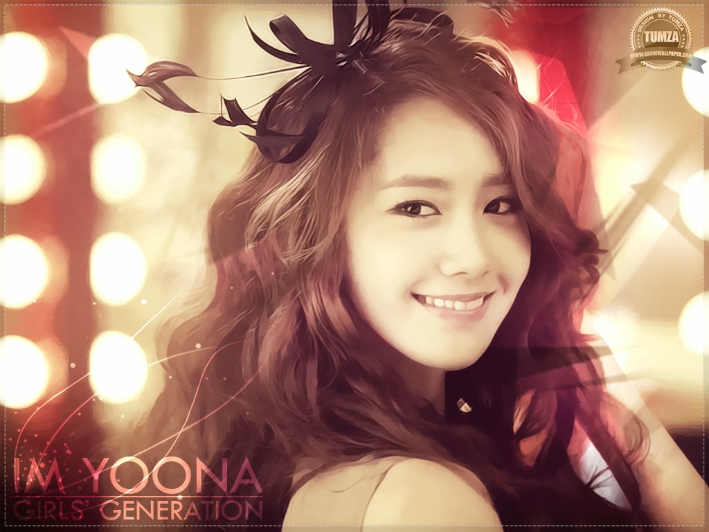 Yoona Snsd Wallpaper HD Kpop Collection