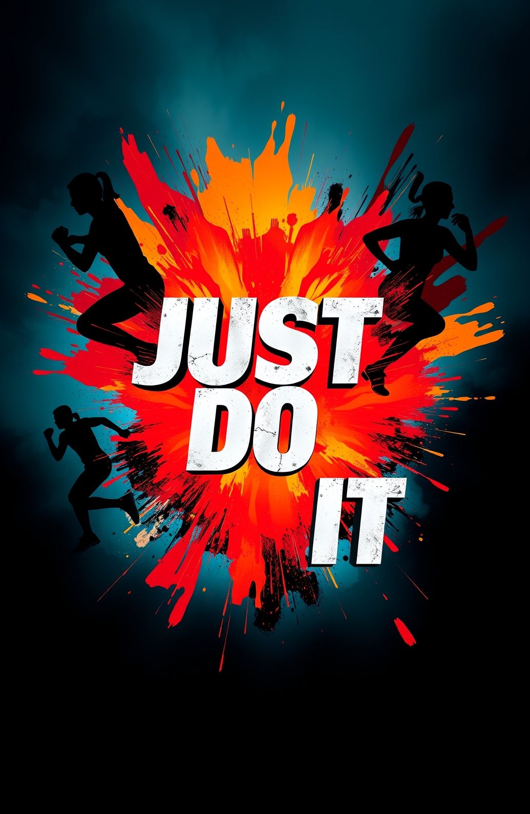 Just Do It Wallpaper HD