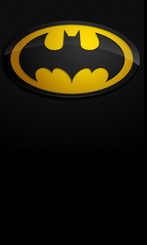 Batman Windows Phone Wallpaper