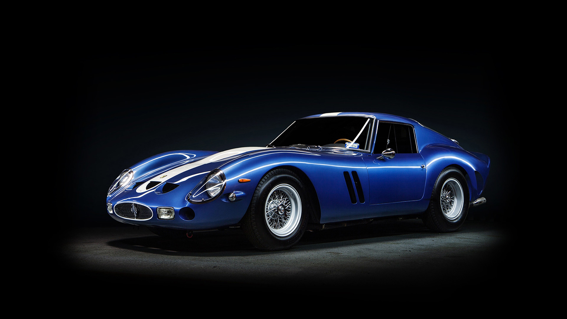  Ferrari GTO Wallpapers HD Images WSupercars
