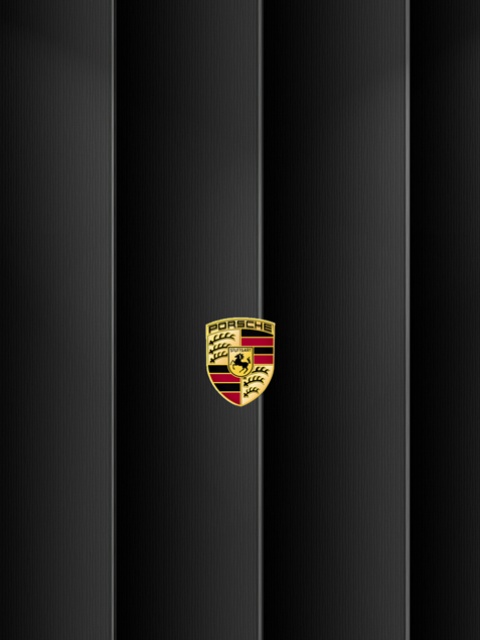 Porsche Screensaver Wallpaper
