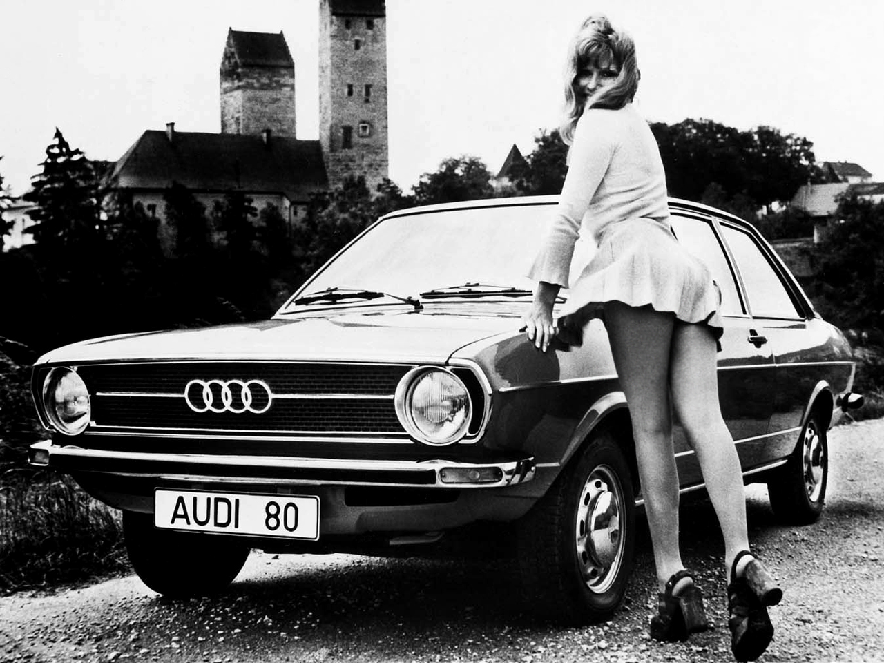 Audi Door B1 Wallpaper Cool Cars