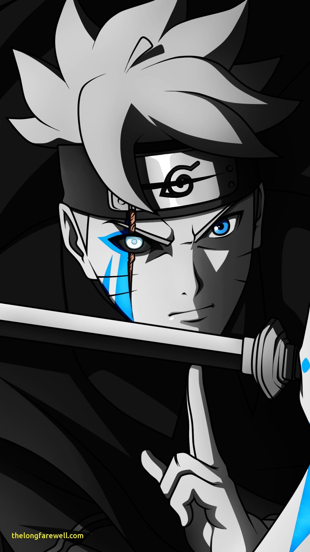 Naruto Phone Wallpaper