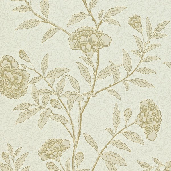 Bold floral wallpaper wallpaper