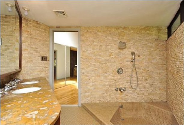Design Ideas Contemporary Bathroom