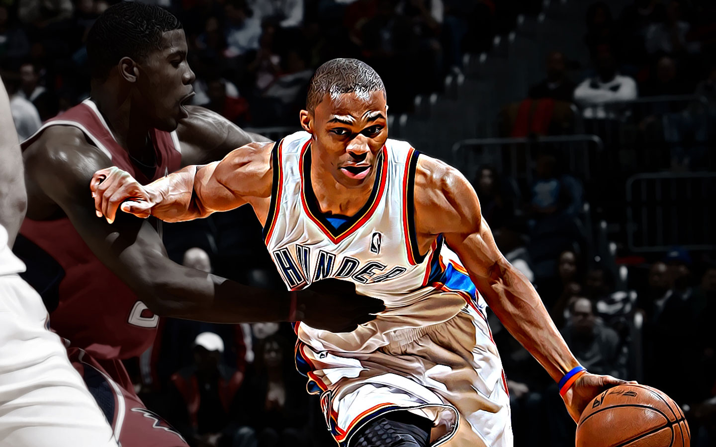 Russell Westbrook The New Kobe Bryant And Michael Jordan Says D