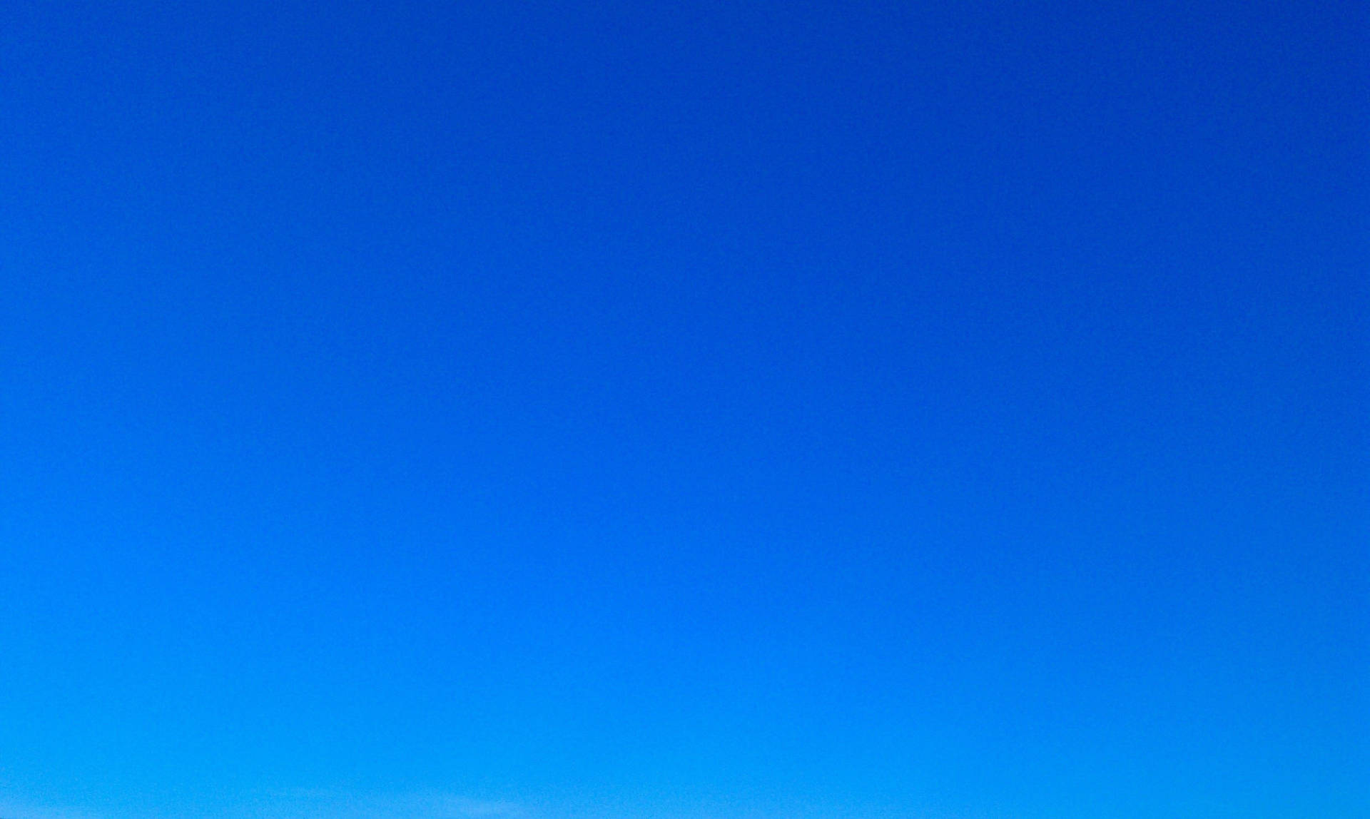 Top Blue Sky Wallpaper Full HD 4k To Use