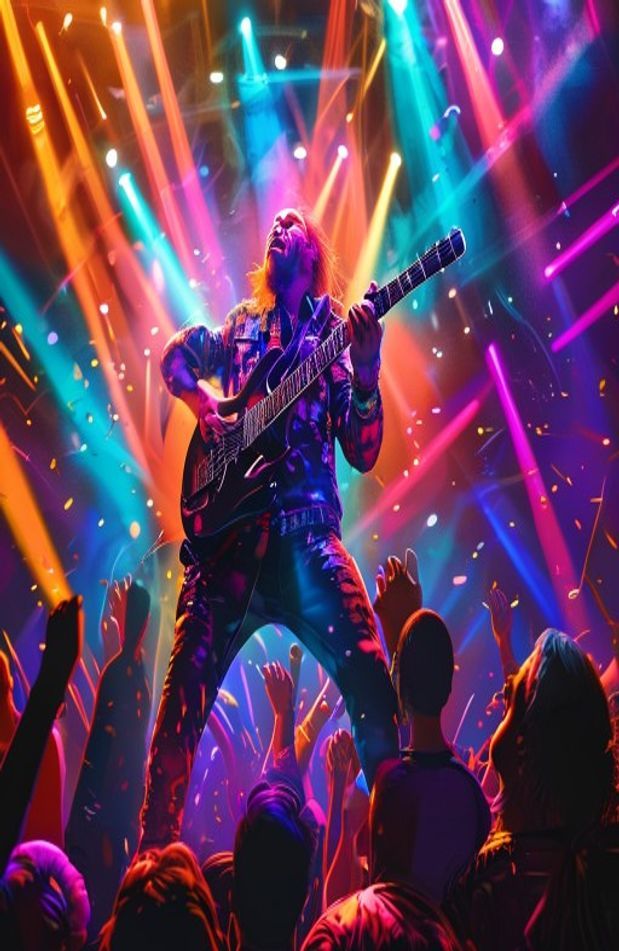 Rockstar Wallpaper Hd