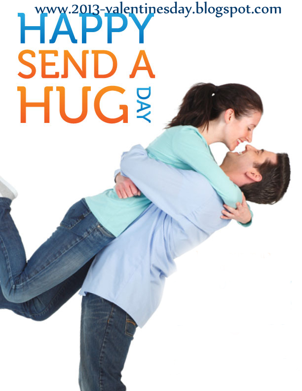 Happy Hug Day Wallpaper Pictures And Image