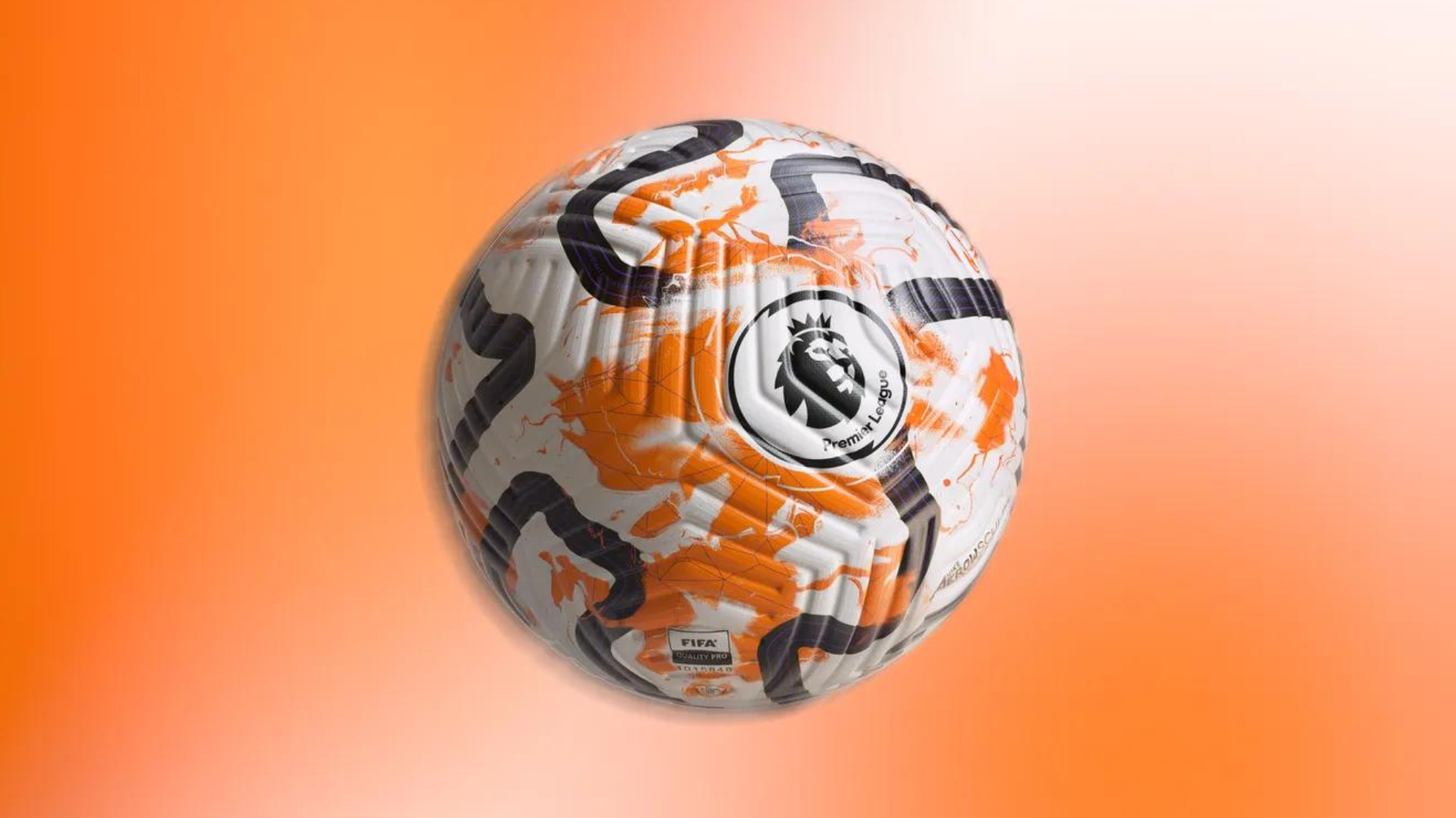 New Nike Flight Premier League Ball Released For Season