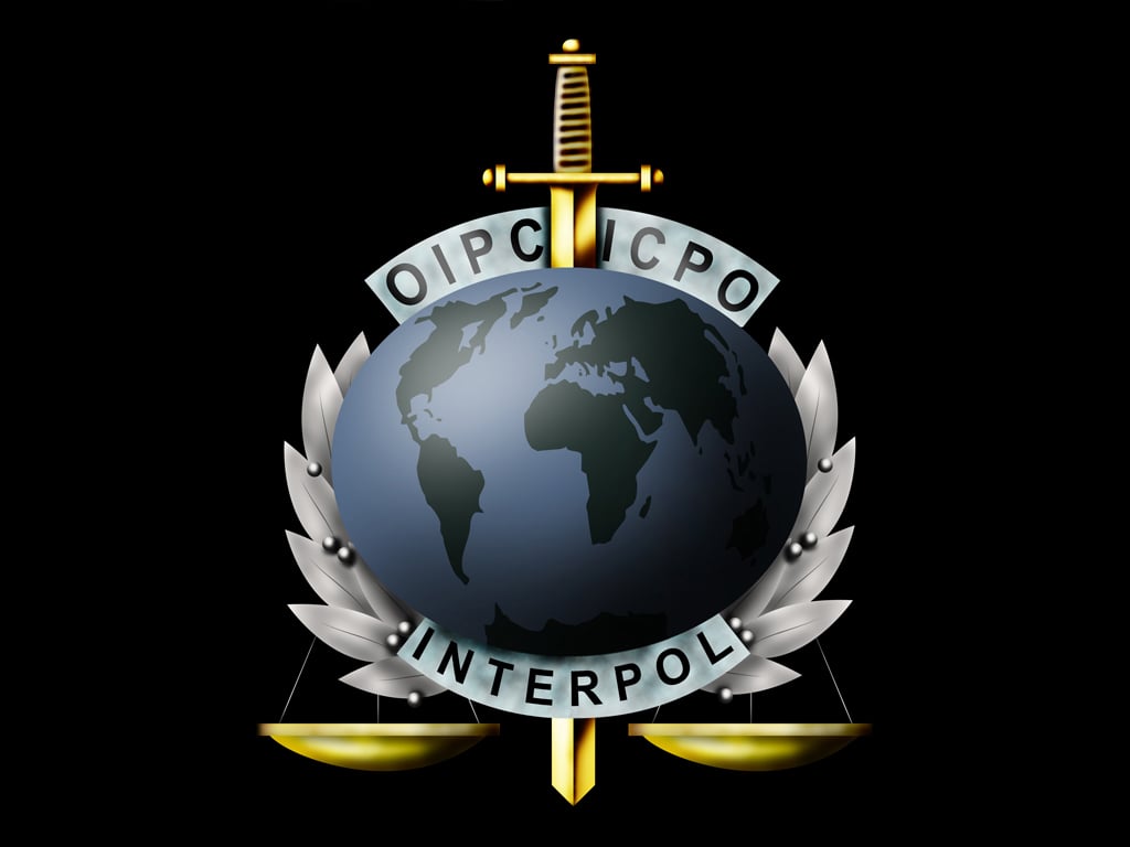 Operation Free Assange Anonymous Takes Down Interpol