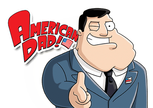 American Dad Wallpaper Picture Pictures A B