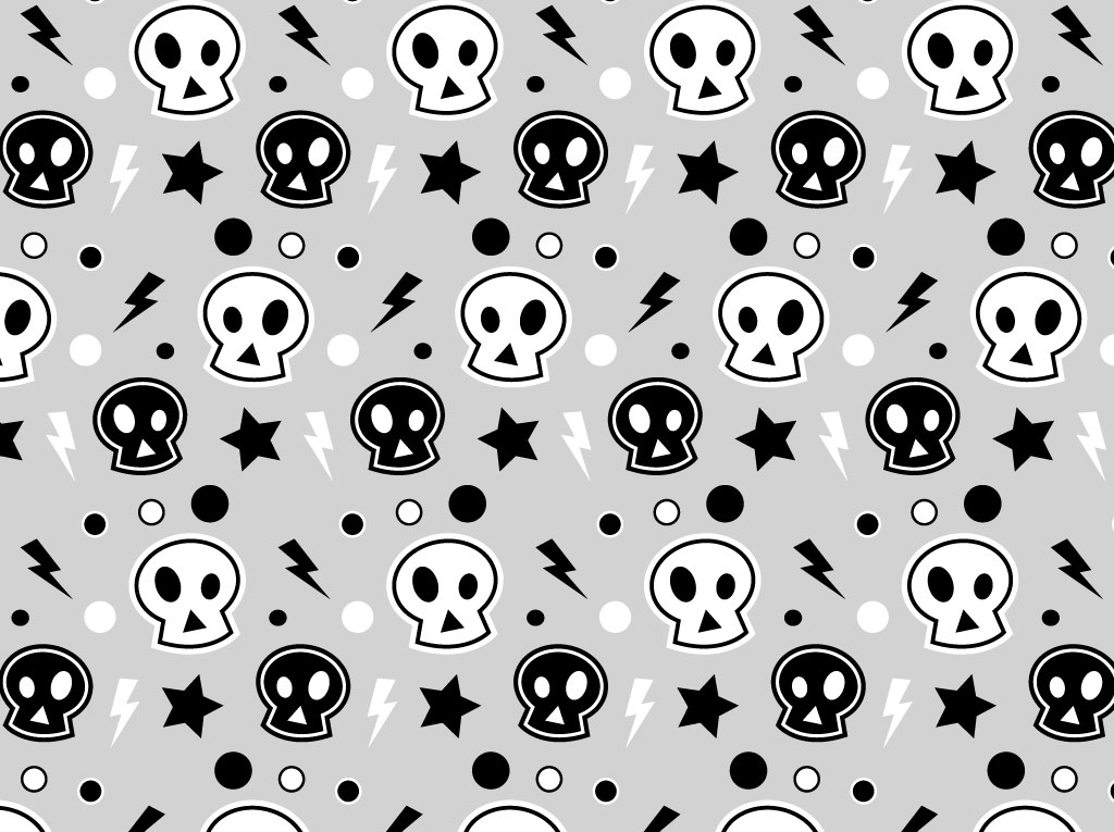 Punk Skull Background Image Pictures Becuo