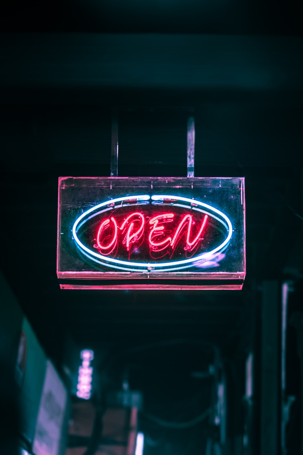Open Neon Pictures Image