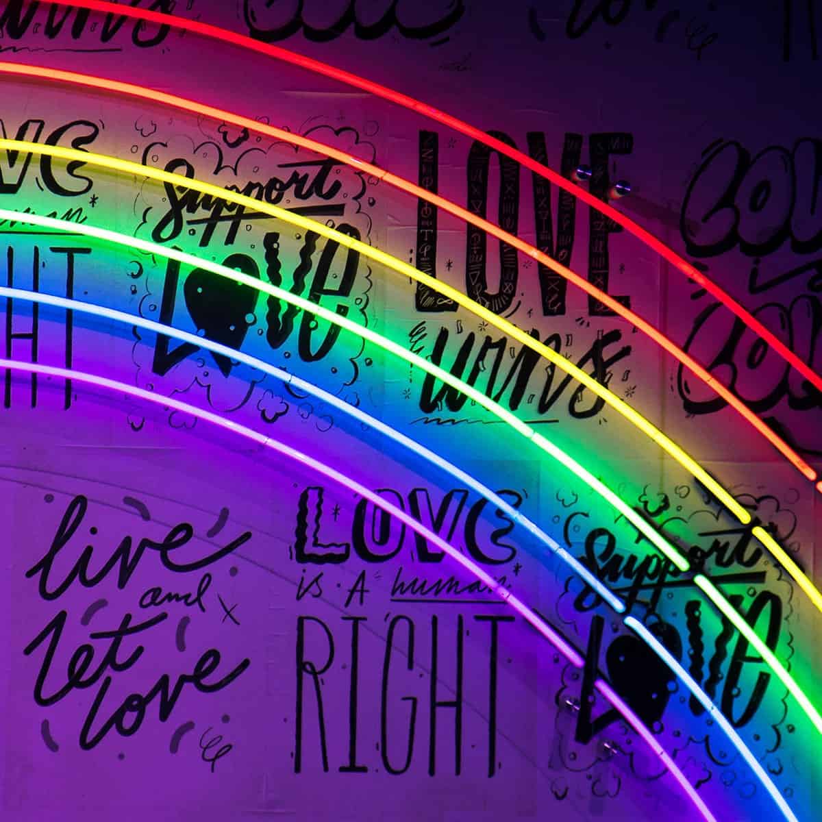 LGBTQIA pride wallpapers FREE options June