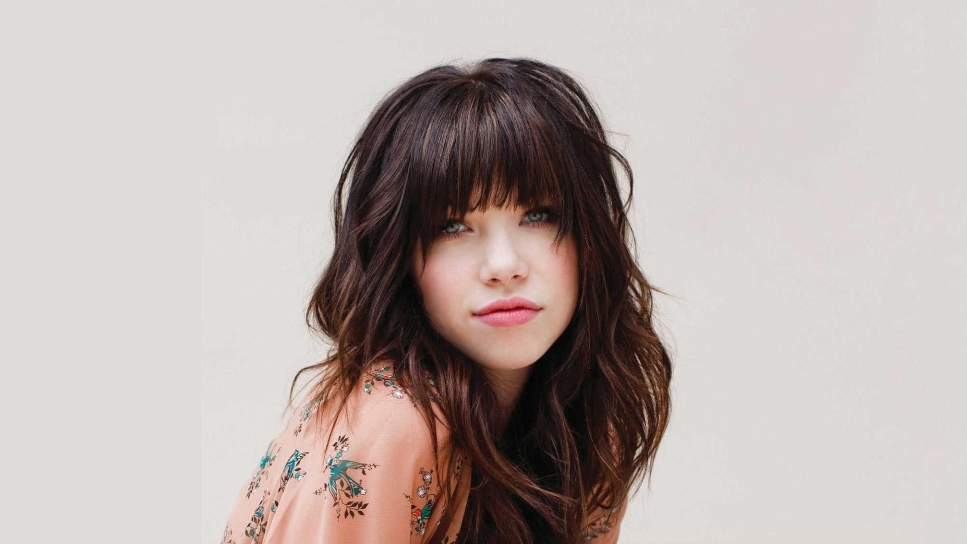 Carly Rae Jepsen Wallpaper High Resolution And Quality