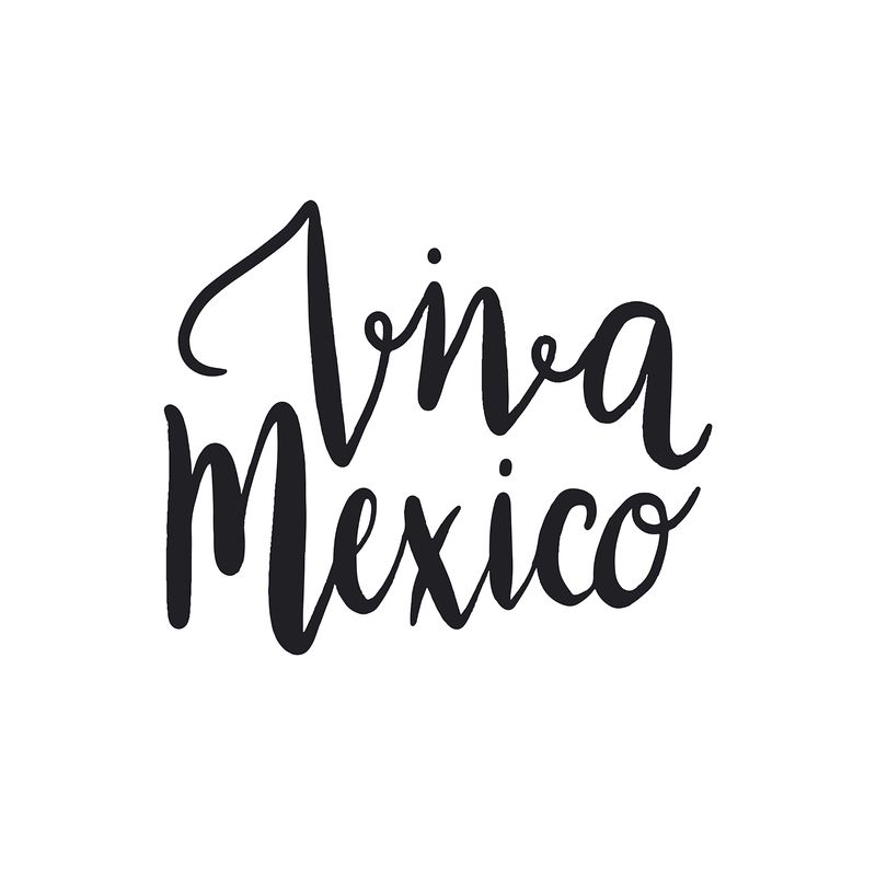 Viva Mexico Vector Image Photos Png Stickers Wallpaper