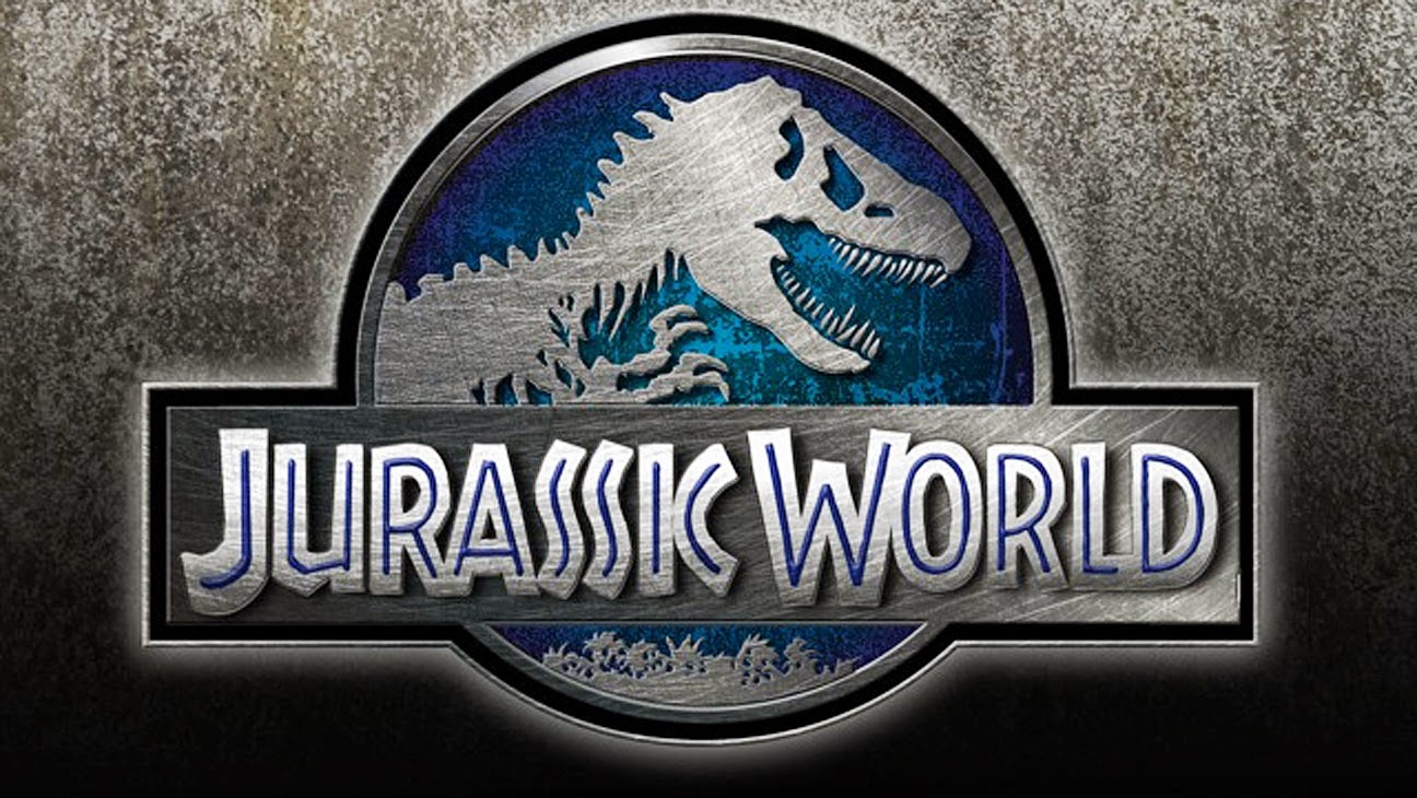As Jurassic World Wallpaper Park Pictures