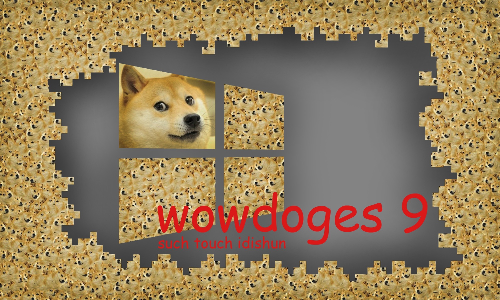🔥 [30+] Doge Meme Wallpapers | WallpaperSafari