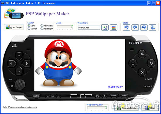 49+] PSP Wallpaper Download - WallpaperSafari