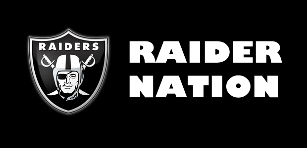 raider nation die cut logo decal sticker http raiders4life com store