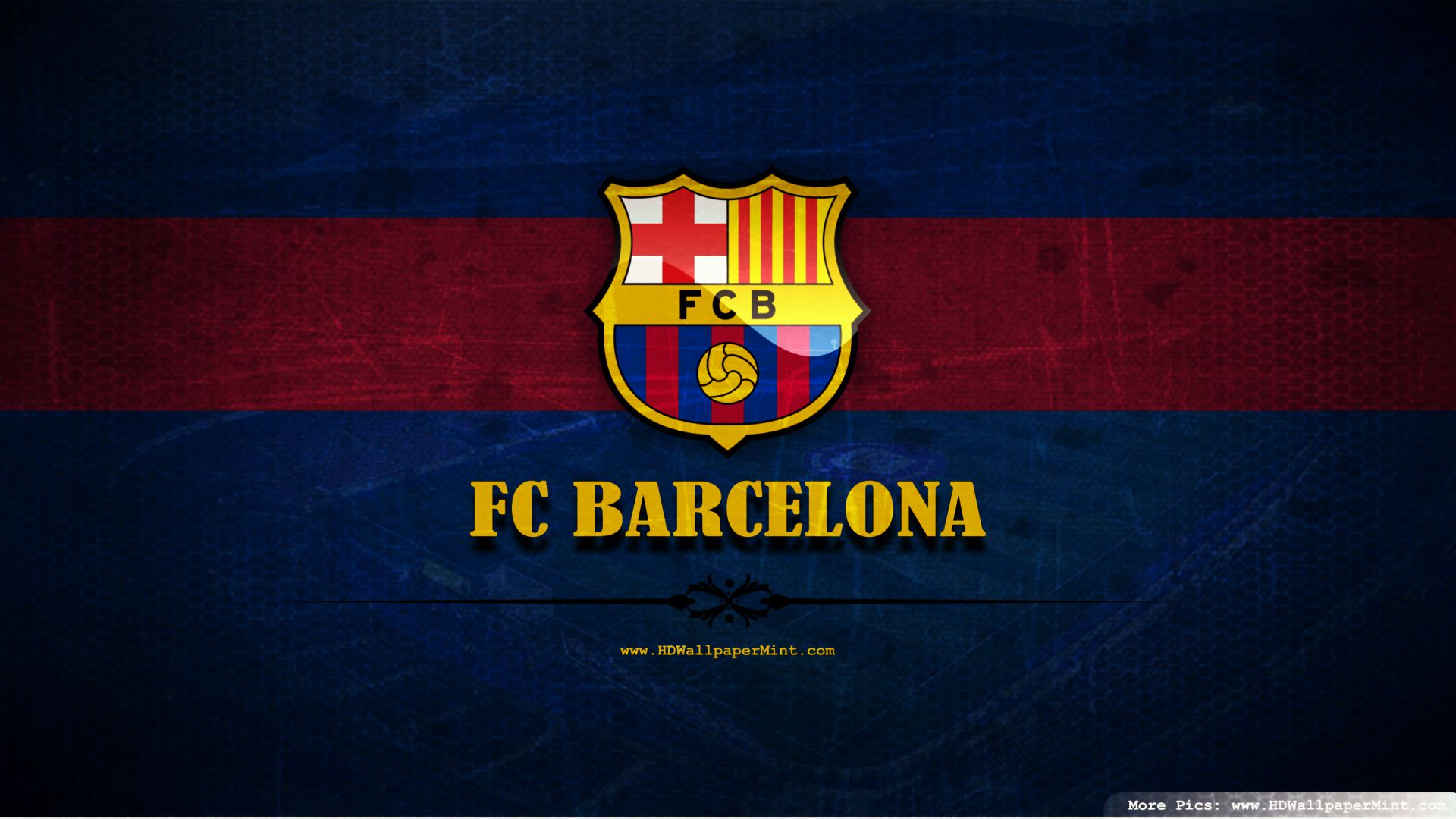 Wallpaper Hp Android Fc Barcelona
