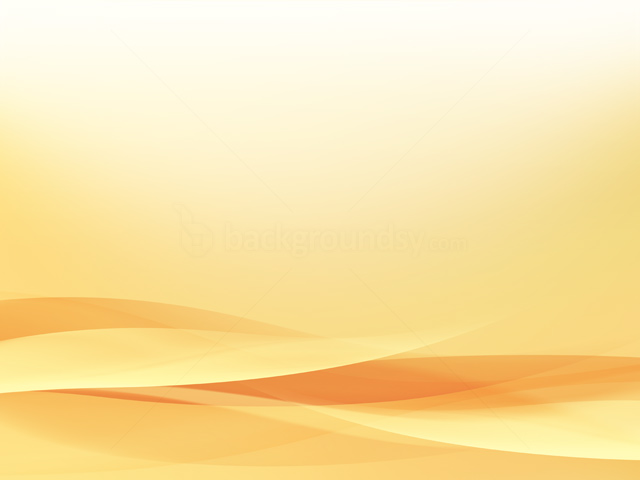 Abstract Yellow Background Backgroundy