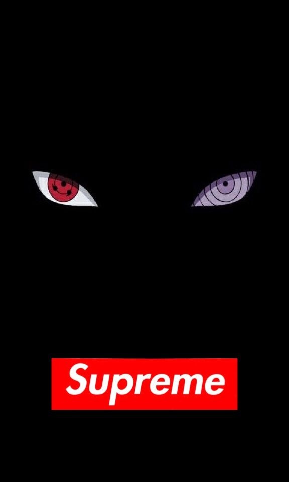 11+ Sasuke Supreme Wallpapers on WallpaperSafari