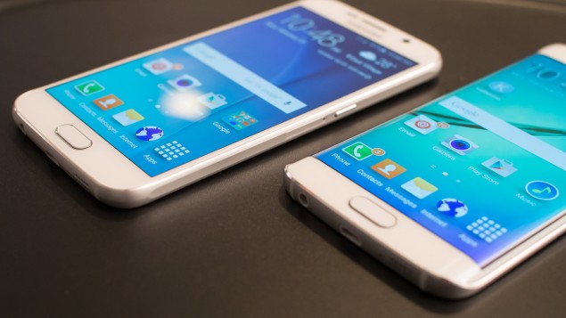 Force Start Galaxy S6 And Edge