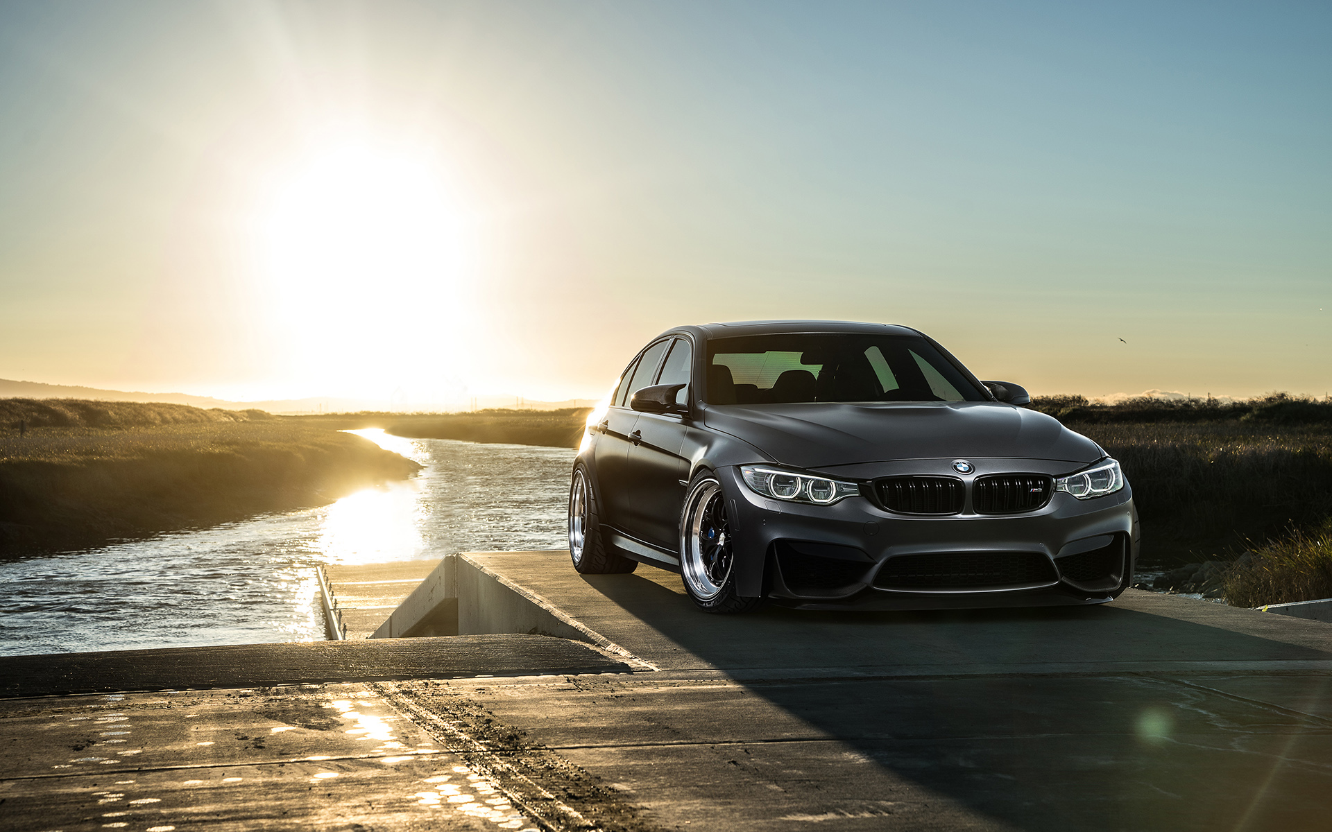 Bmw F80 M3 Mode Carbon Wallpaper HD Car Id
