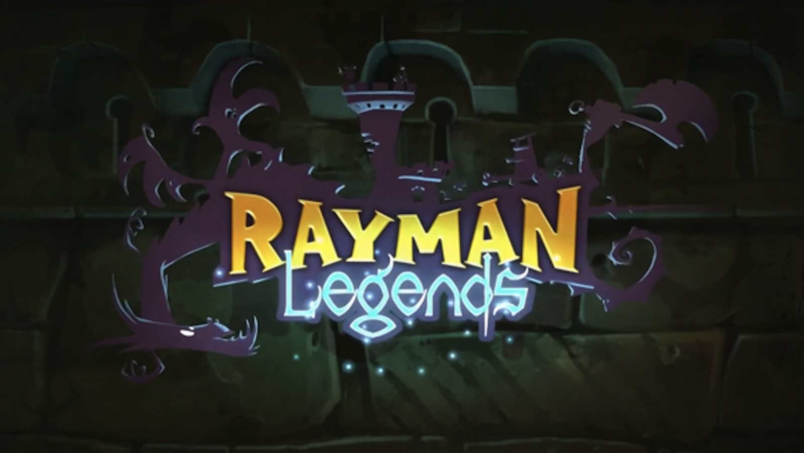 Rayman Legends Wallpaper Wallpaperbq