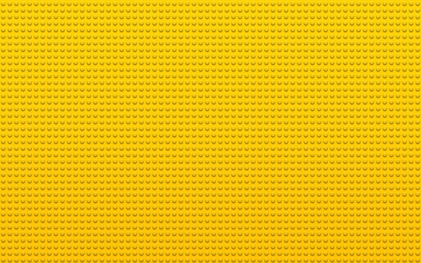 Lego Yellow Wallpaper Textures Dots HD Walls
