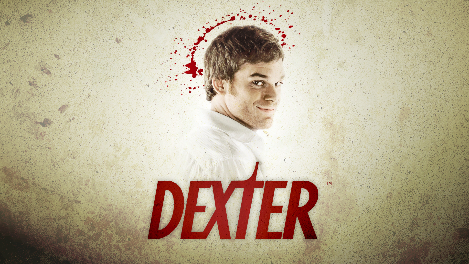 Dexter Season Wallpaper HD By Inickeon