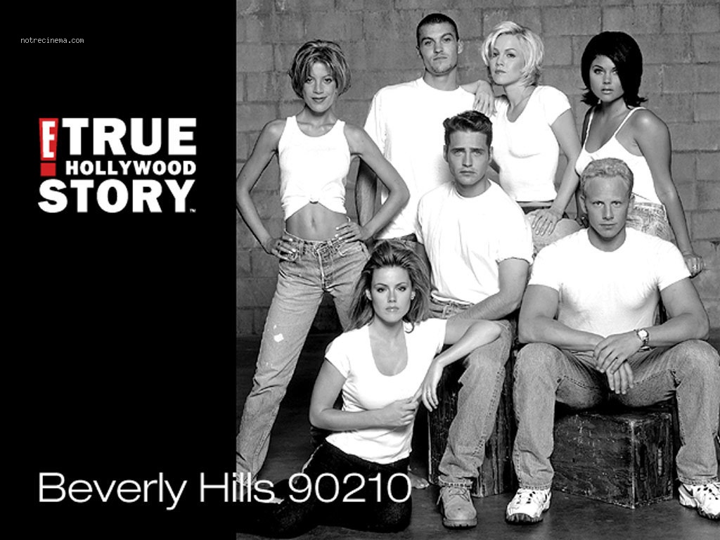 Film Beverly Hills La S Rie Tv