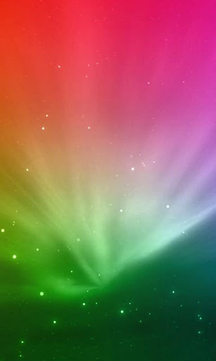 Rainbow HD Live Wallpaper High Definitions