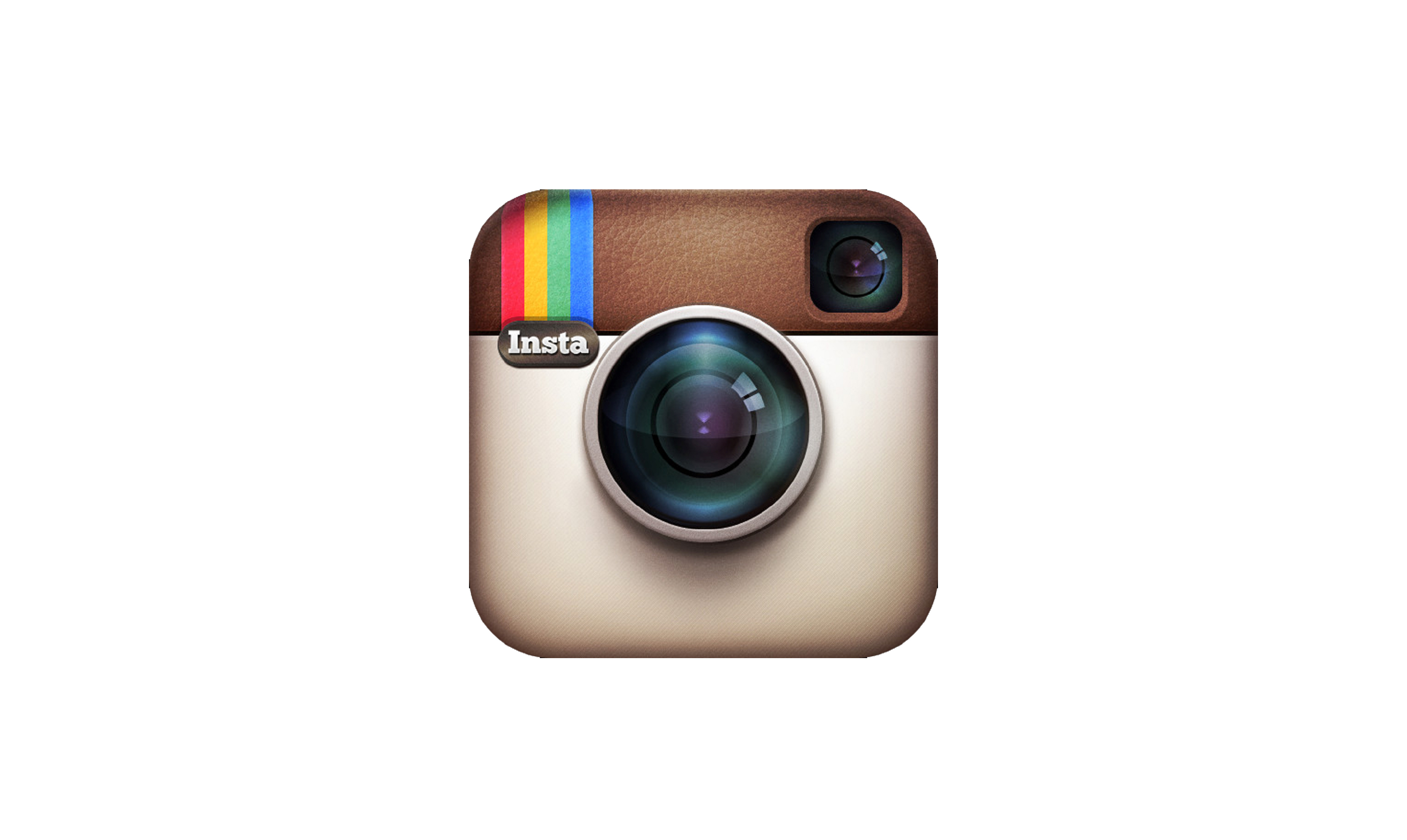 Instagram Logo HD Wallpaperjpg 31 Oct 2013 0642 773K