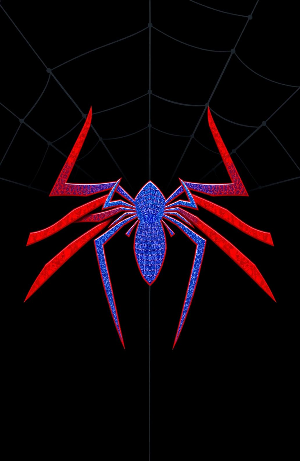 HD Spiderman Logo Wallpaper