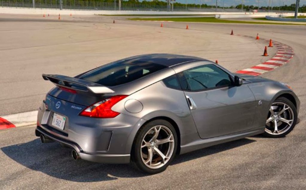 Nissan Nismo 370z Wallpaper Prices Features