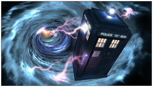 [49+] Doctor Who Time Vortex Wallpapers | WallpaperSafari