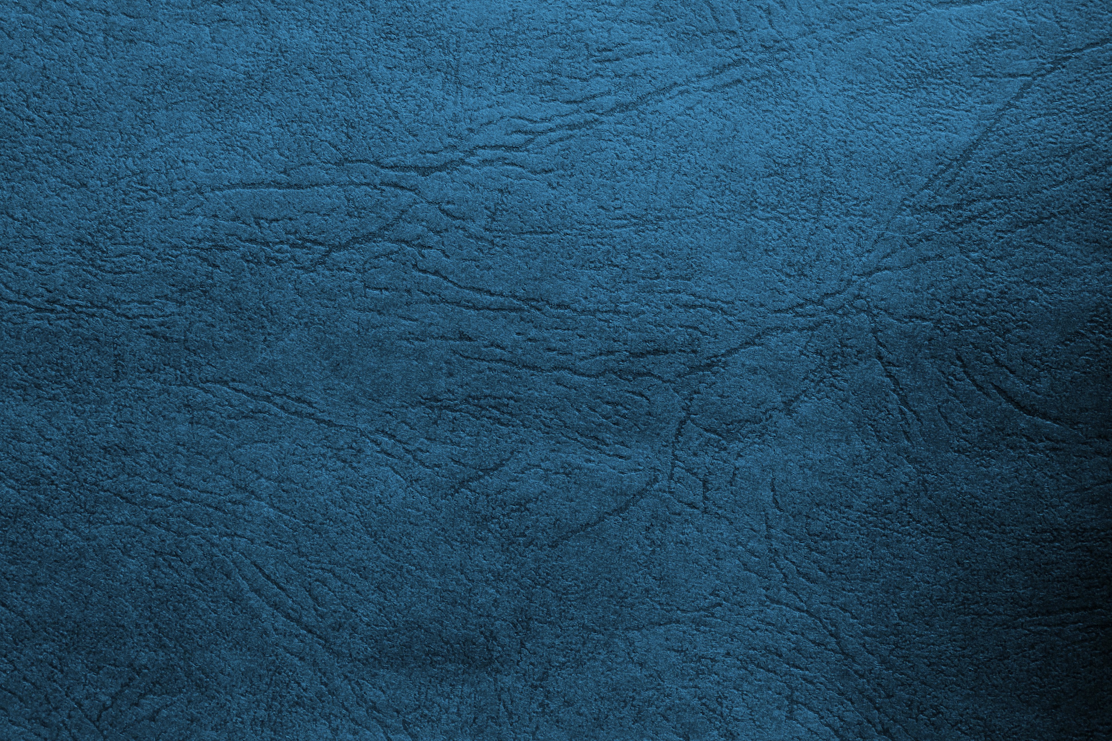 Light Blue Leather Texture Picture Graph Public Desktop Wallpaper