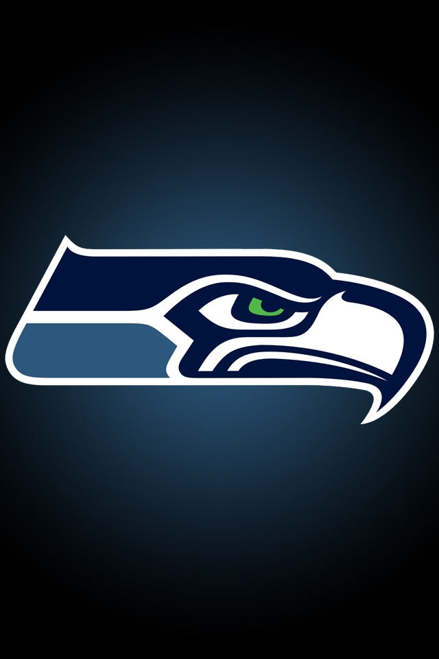 Seattle Seahawks iPhone HD Wallpaper