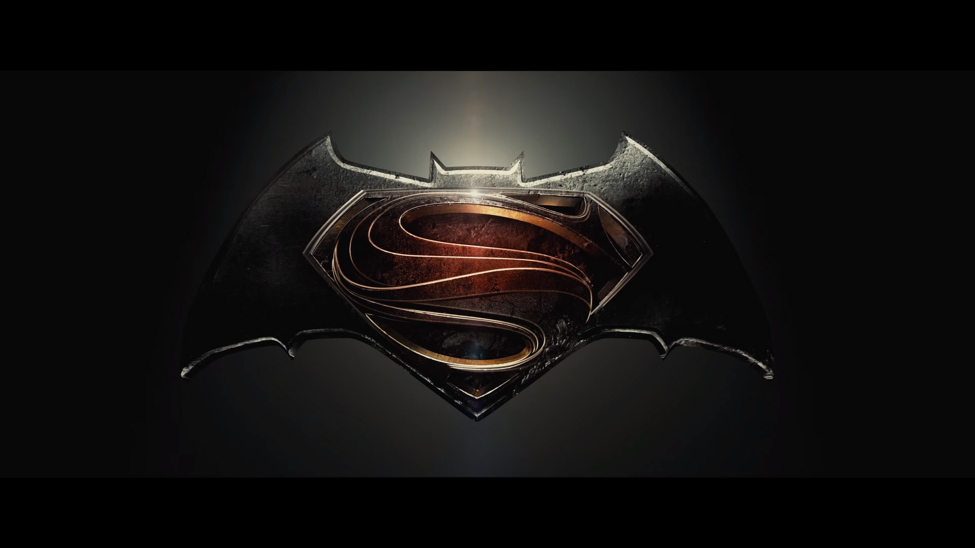Batman Vs Superman Logo Wallpaper Exclusive HD Image